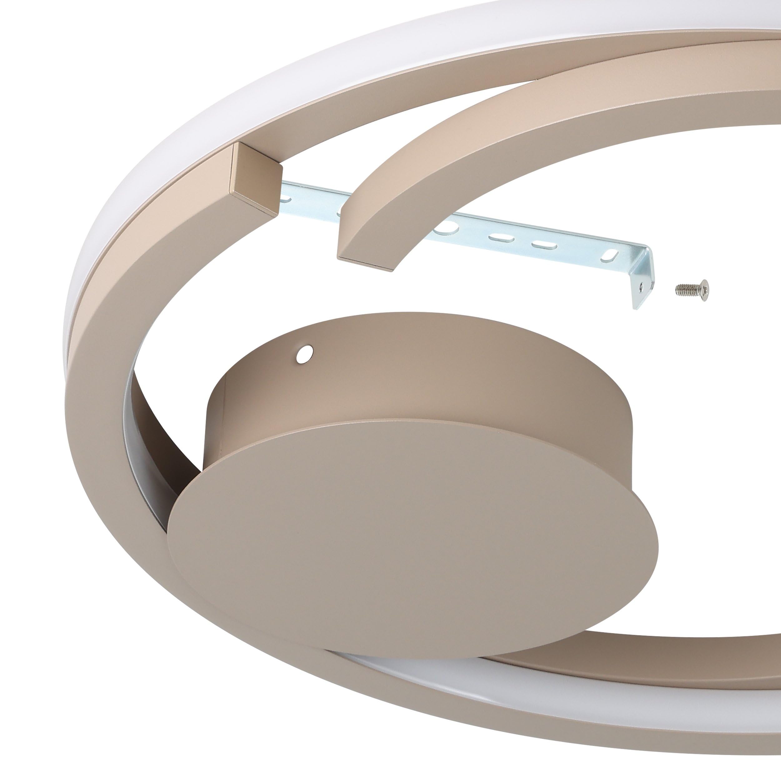 eglo-mezzomonte-led-deckenleuchte-ring-48-cm-sandfarben-cct-dimmbar image 6