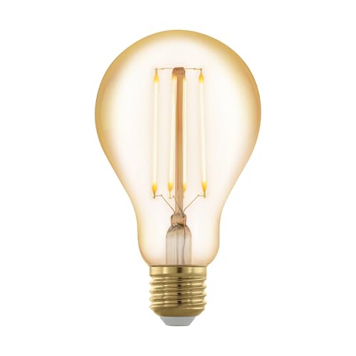 eglo-edison-g95-e27-led-retro-dimmbar-stufen-amber-4-5w-2200k image 8