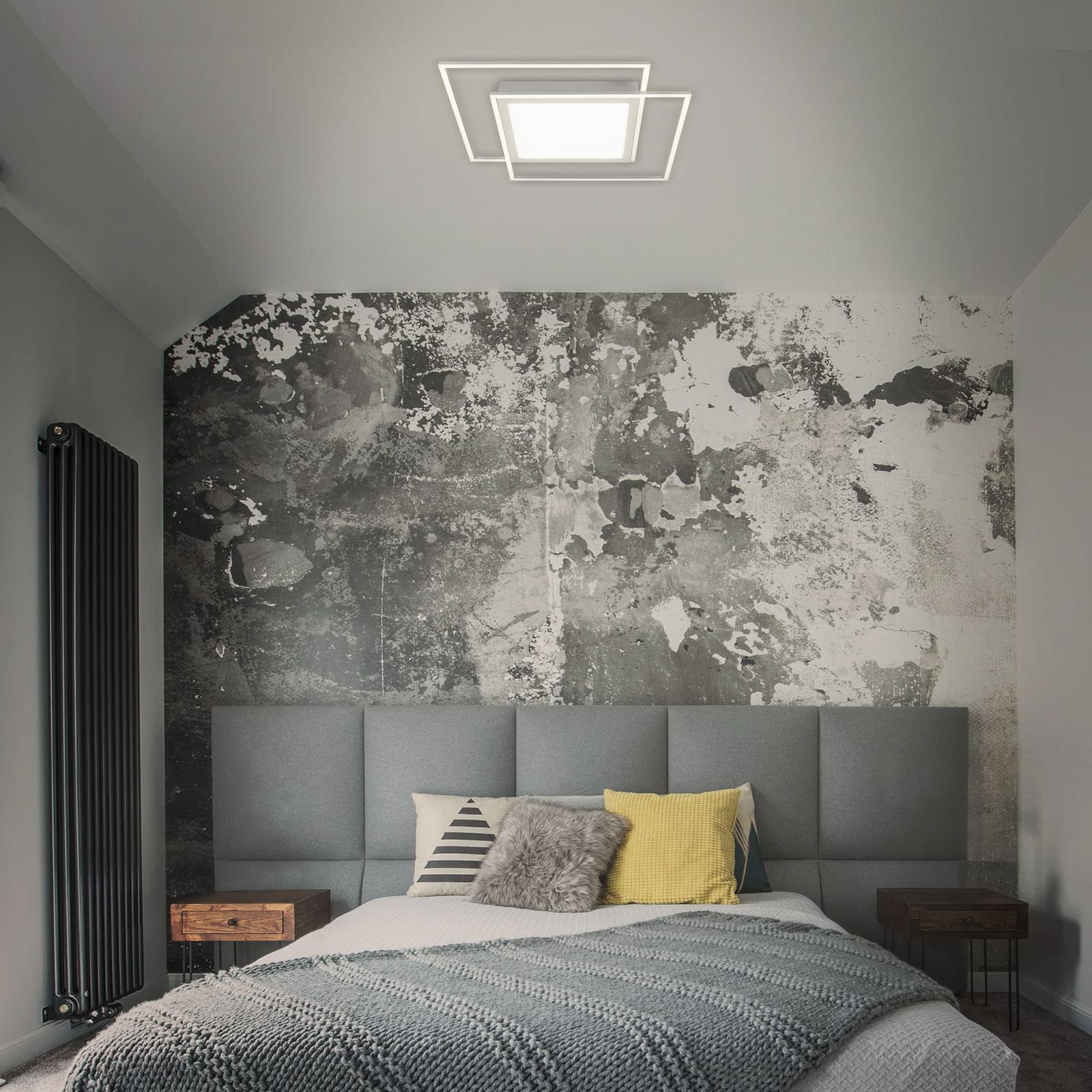 briloner-led-deckenleuchte-frame-mit-mittellicht-515x515-mm-5800-lumen-chrom-mat image 4