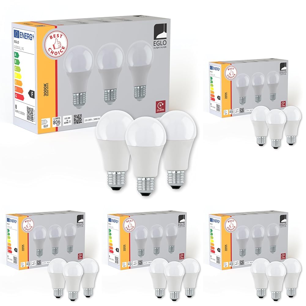 eglo-milky-e27-led-lampen-3er-set-8-5w-gl-hbirnen-a60-warmwei-6-cm image 5