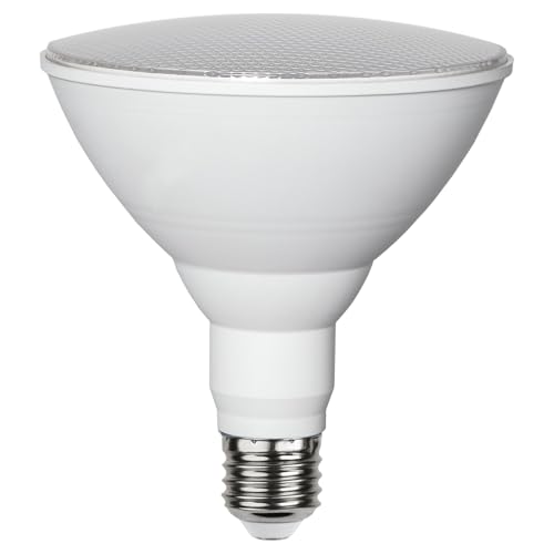 eglo-e27-led-pflanzenlampe-par38-16-w-2700-k-gelbes-grow-light image 6
