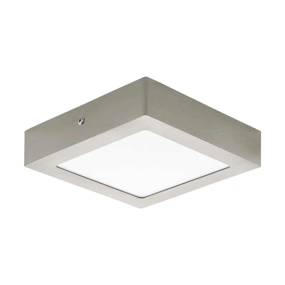 eglo-fueva-1-led-deckenleuchte-rund-warmwei-10-9w-1200lm image 1