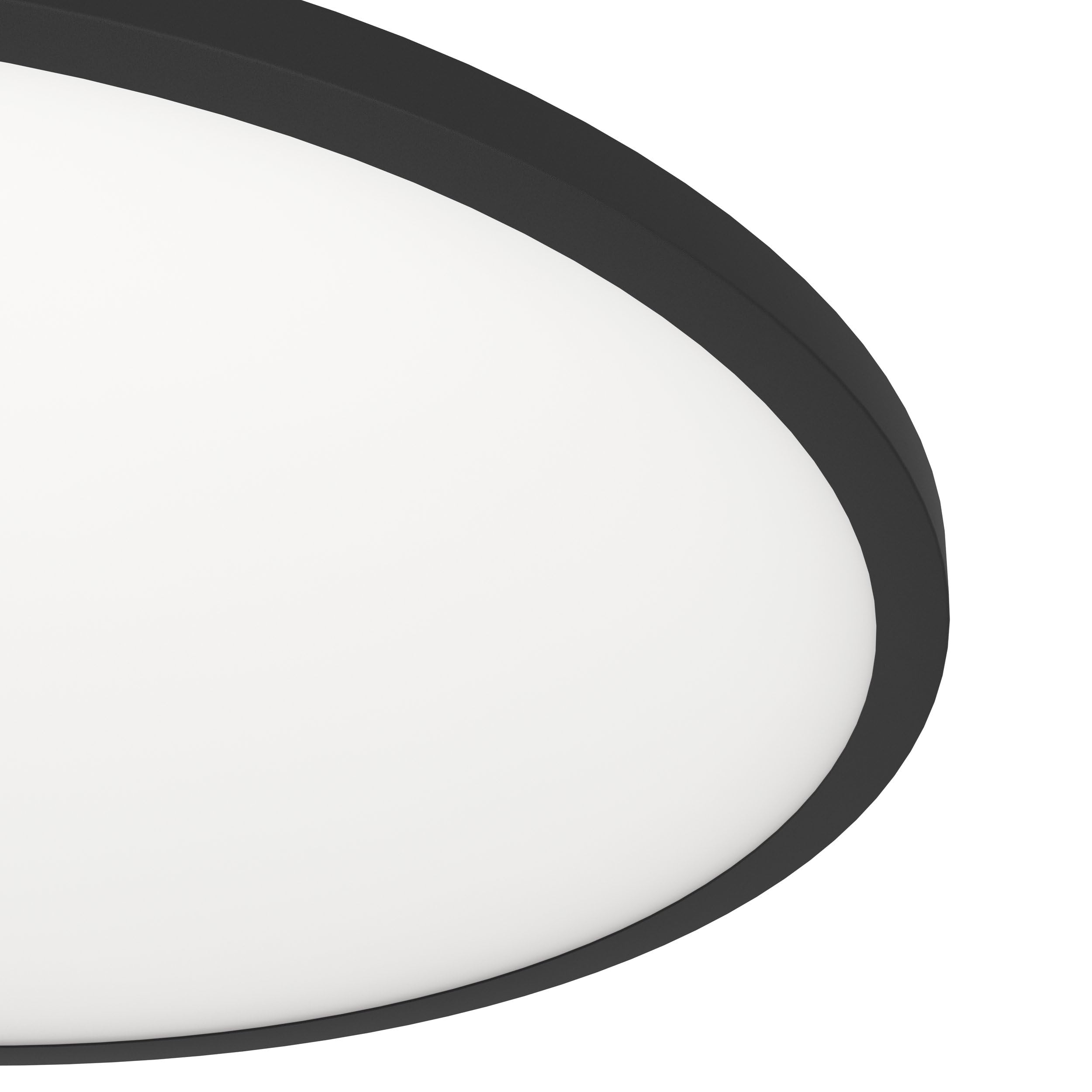 eglo-connect-z-sarsina-z-smart-home-led-deckenleuchte-60-cm-schwarz-zigbee image 6