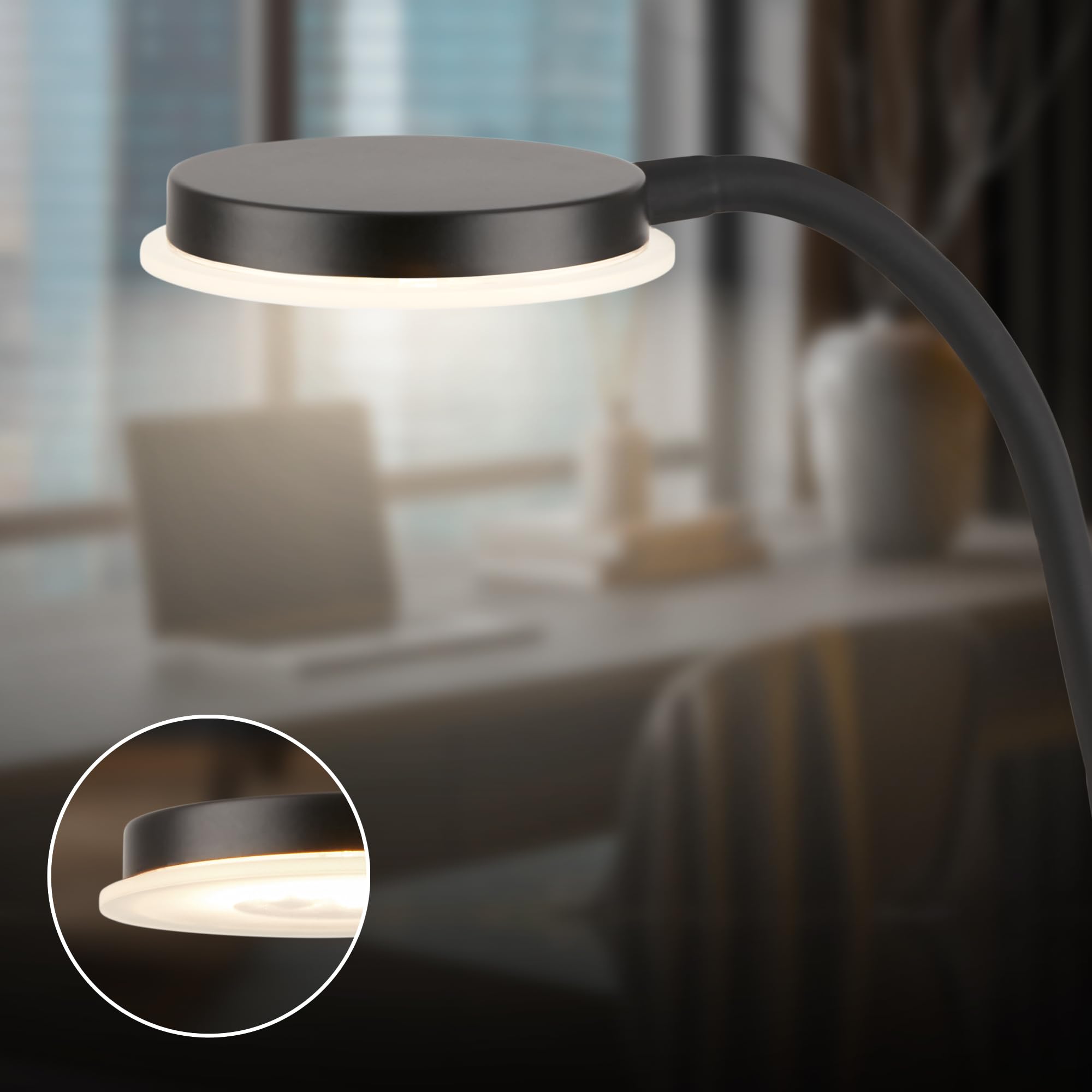 briloner-led-klemmleuchte-schreibtischlampe-schwenkbar-mit-kabelschalter-26x10-5 image 5