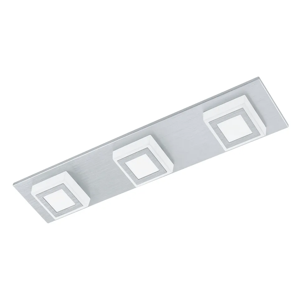 eglo-masiano-led-deckenleuchte-3-flammig-45-cm-aluminium image 1