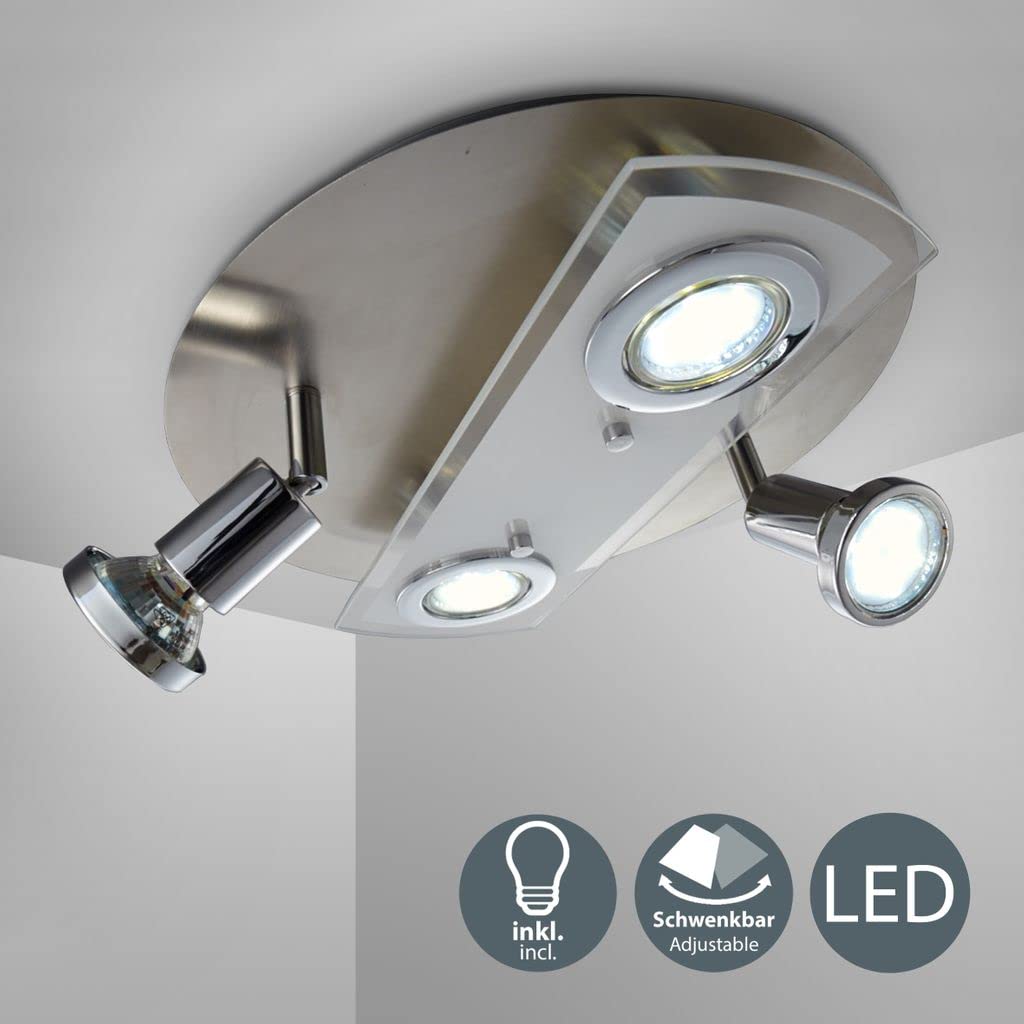 briloner-b-k-licht-led-deckenleuchte-schwenkbar-4-flammig-29x9-cm-matt-nickel image 2
