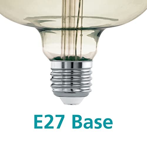 eglo-edison-vintage-e27-t140-smoky-dimmbar-14-cm-mid-size image 7