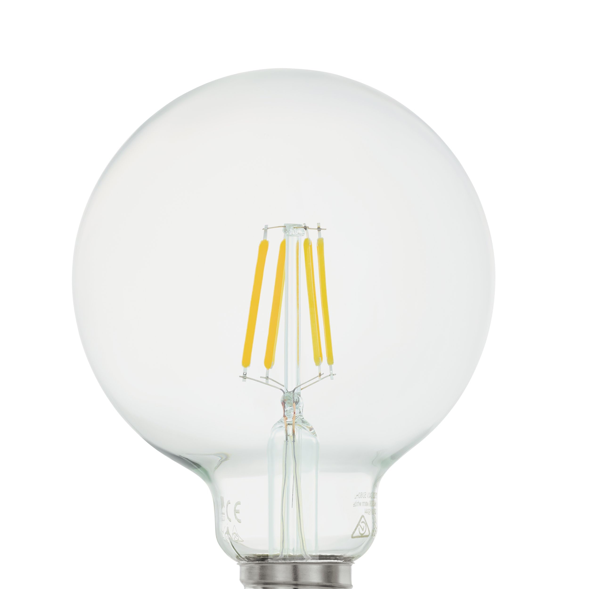 eglo-e27-led-globe-g95-filament-4w-470lm-warmwei-vintage image 4