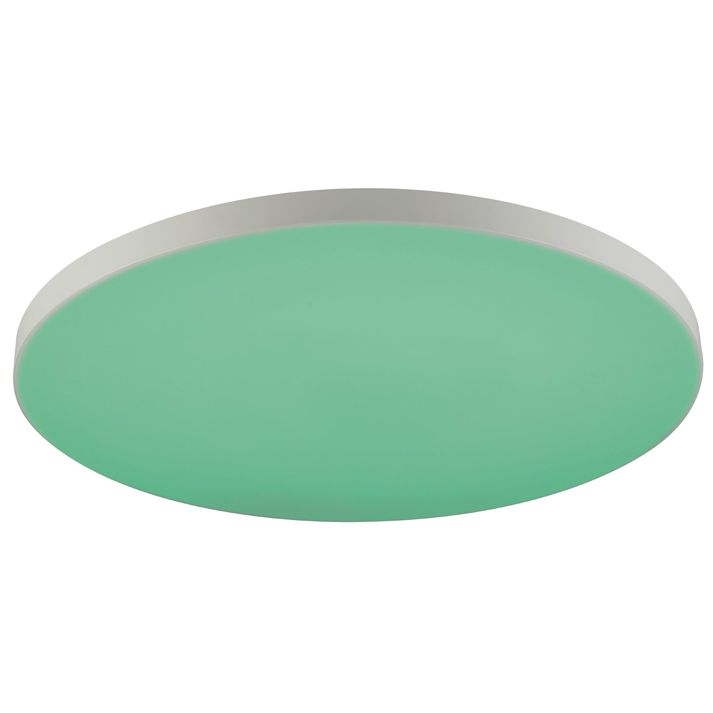 eglo-turcona-z-connect-z-smart-led-panel-60-cm-wei-zigbee-alexa-rgb-dimmbar image 2