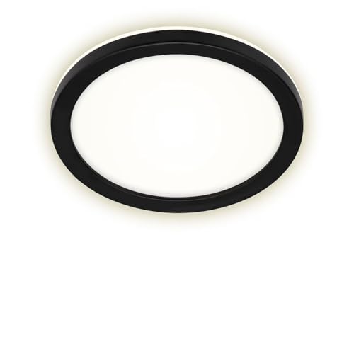 briloner-led-wandlampe-au-en-21x2-8-cm-schwarz-flache-wandleuchte-mit-indirektem image 7