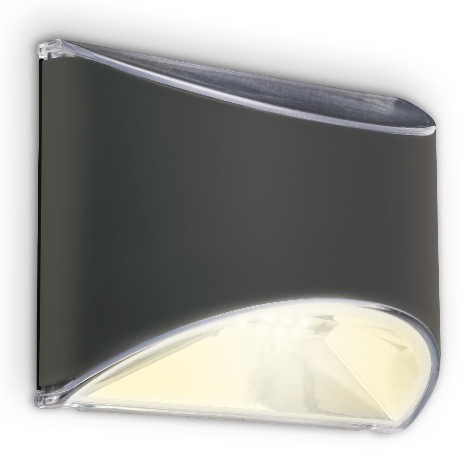 briloner-solar-wandleuchte-au-en-led-anthrazit-ip44-100x80x50-mm image 1