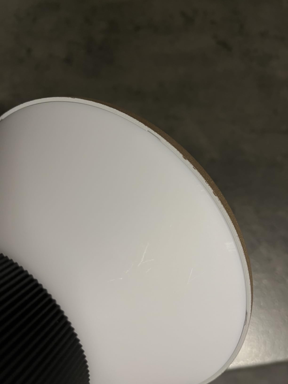Tolle Tischlampe ohne Kabel
