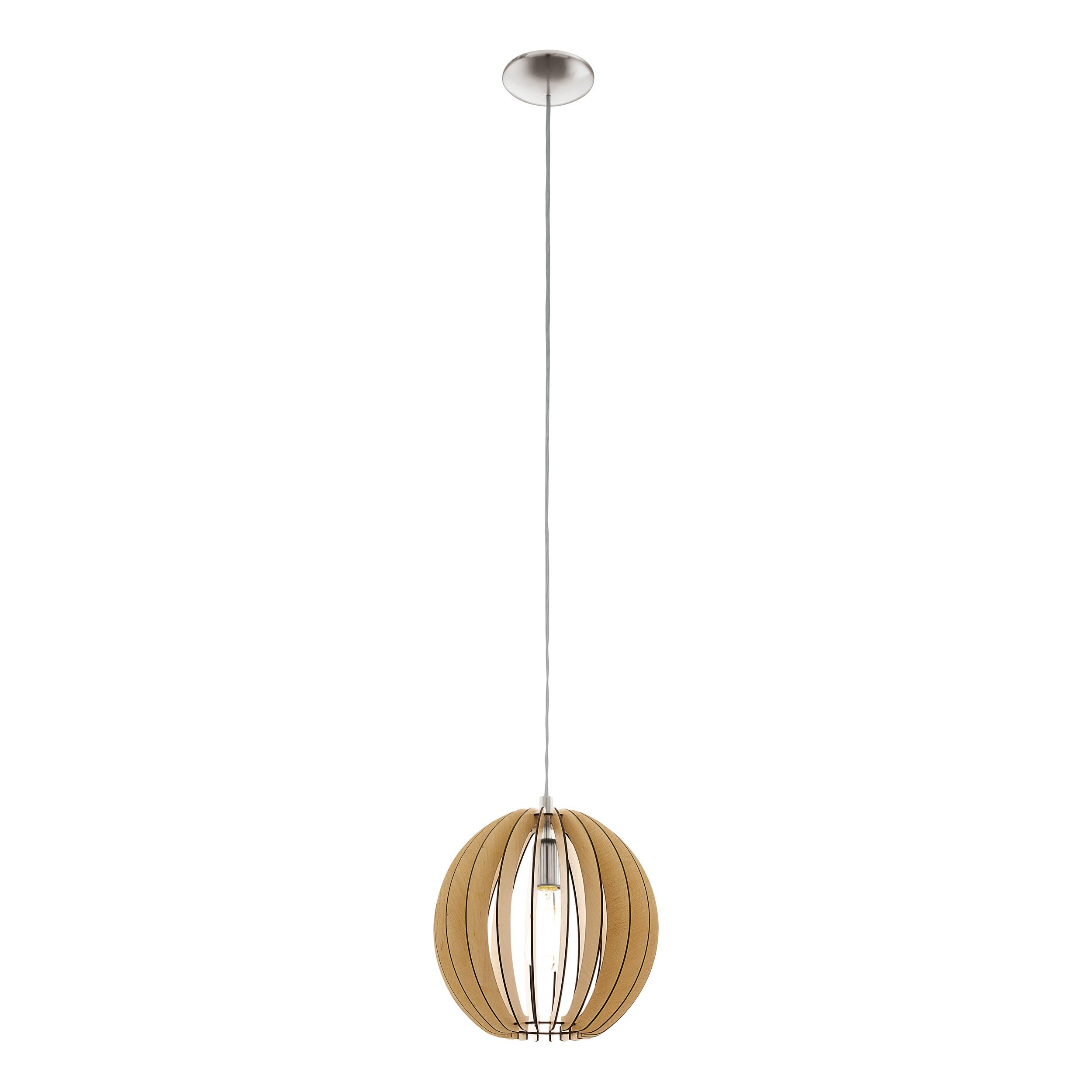 eglo-cossano-2-pendelleuchte-1-flammig-vintage-h-ngelampe-holz-50-cm-e27 image 3