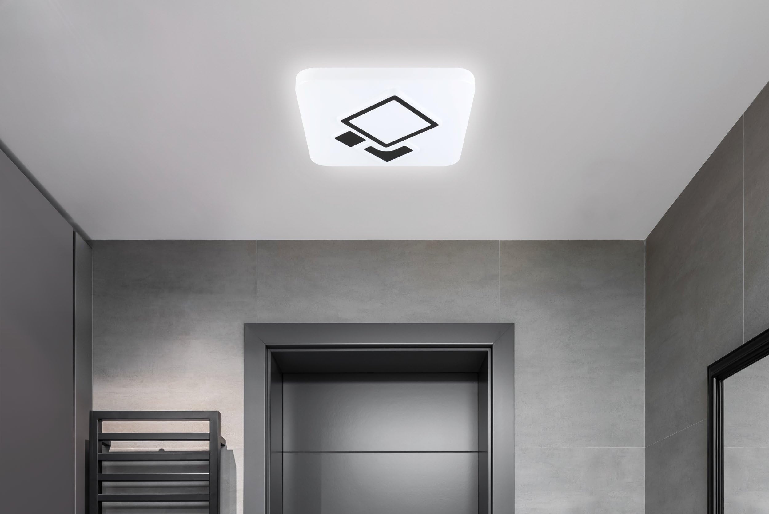 eglo-espartaco-led-deckenleuchte-quadratisch-38-5-cm-wei-schwarz-cct-dimmbar-mit image 2