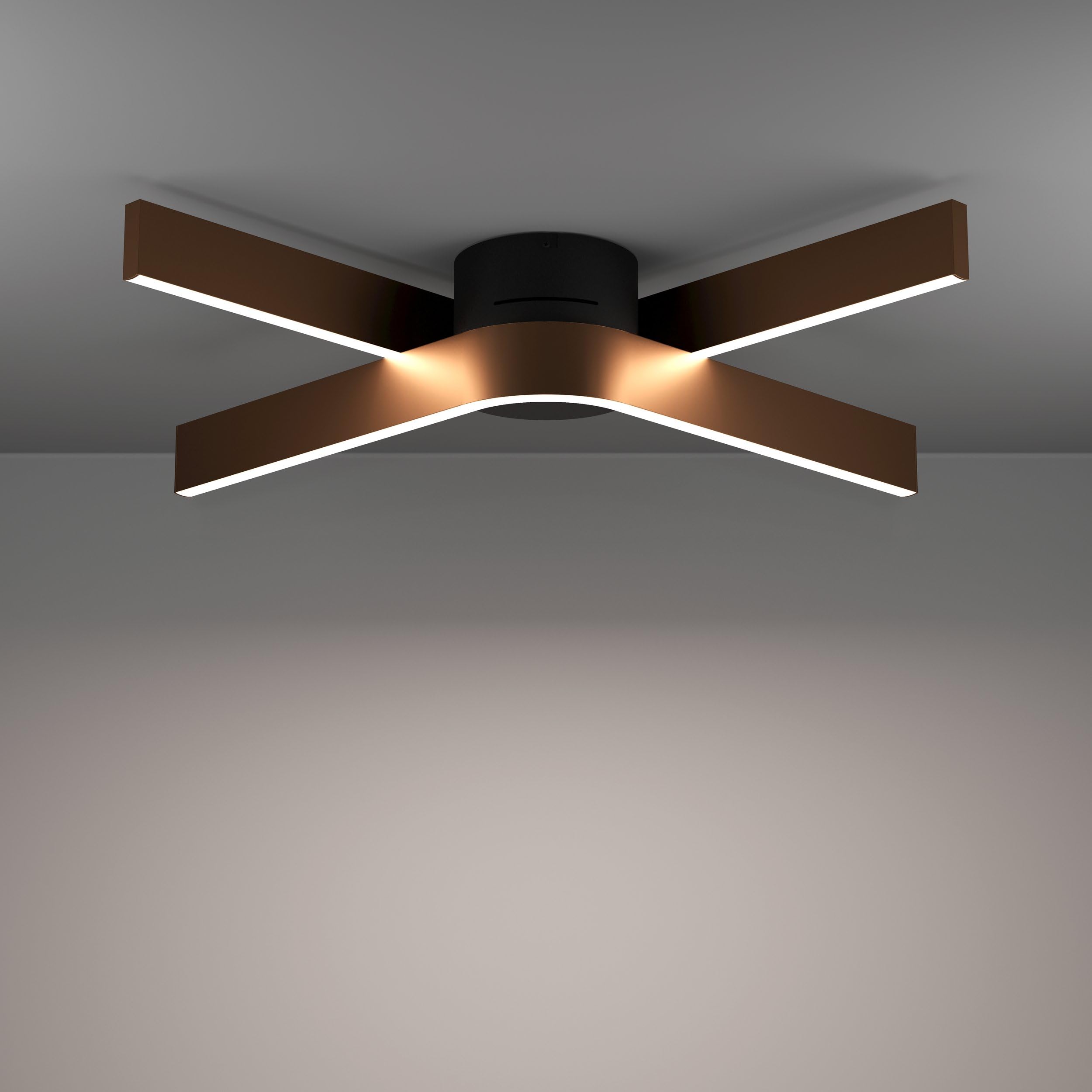 eglo-connect-z-folcino-z-smart-led-deckenleuchte-64x40-cm-bronze-optik-zigbee-ma image 2