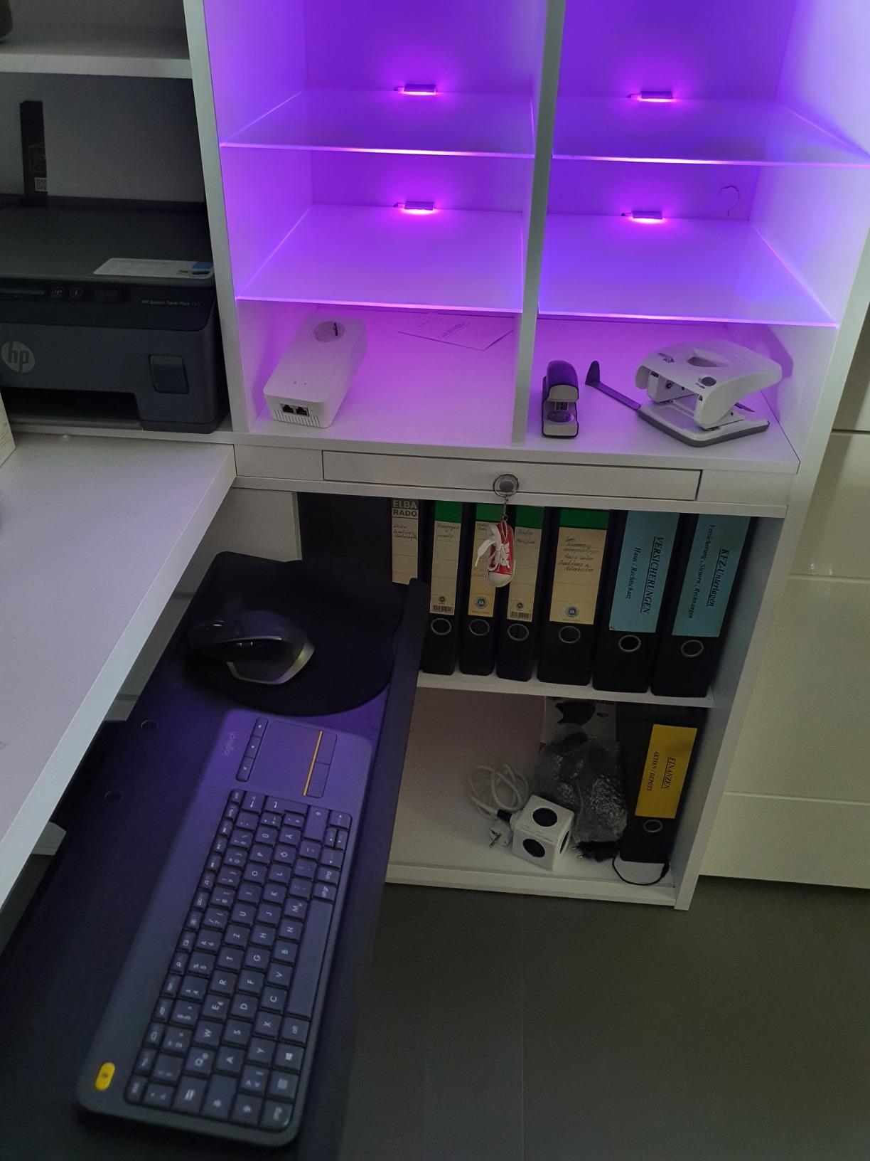 Ideale Ergänzung für Sammlervitrine