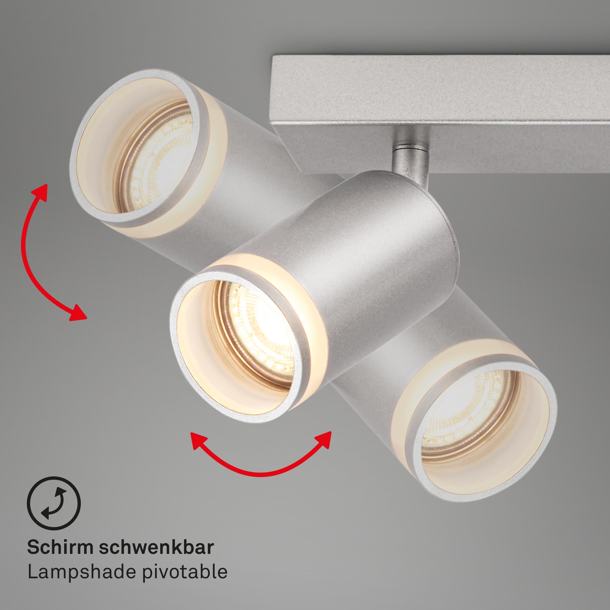 briloner-deckenstrahler-3-flammig-gu10-schwenkbar-40cm-chrom-matt image 5