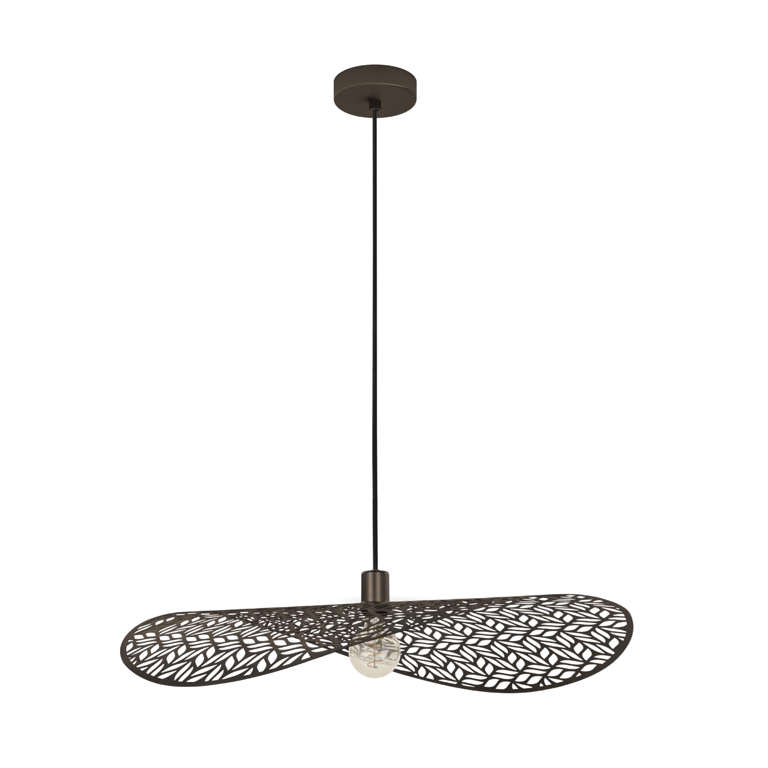 eglo-swaby-xxl-h-ngelampe-80-cm-bronze-stahl-e27 image 1