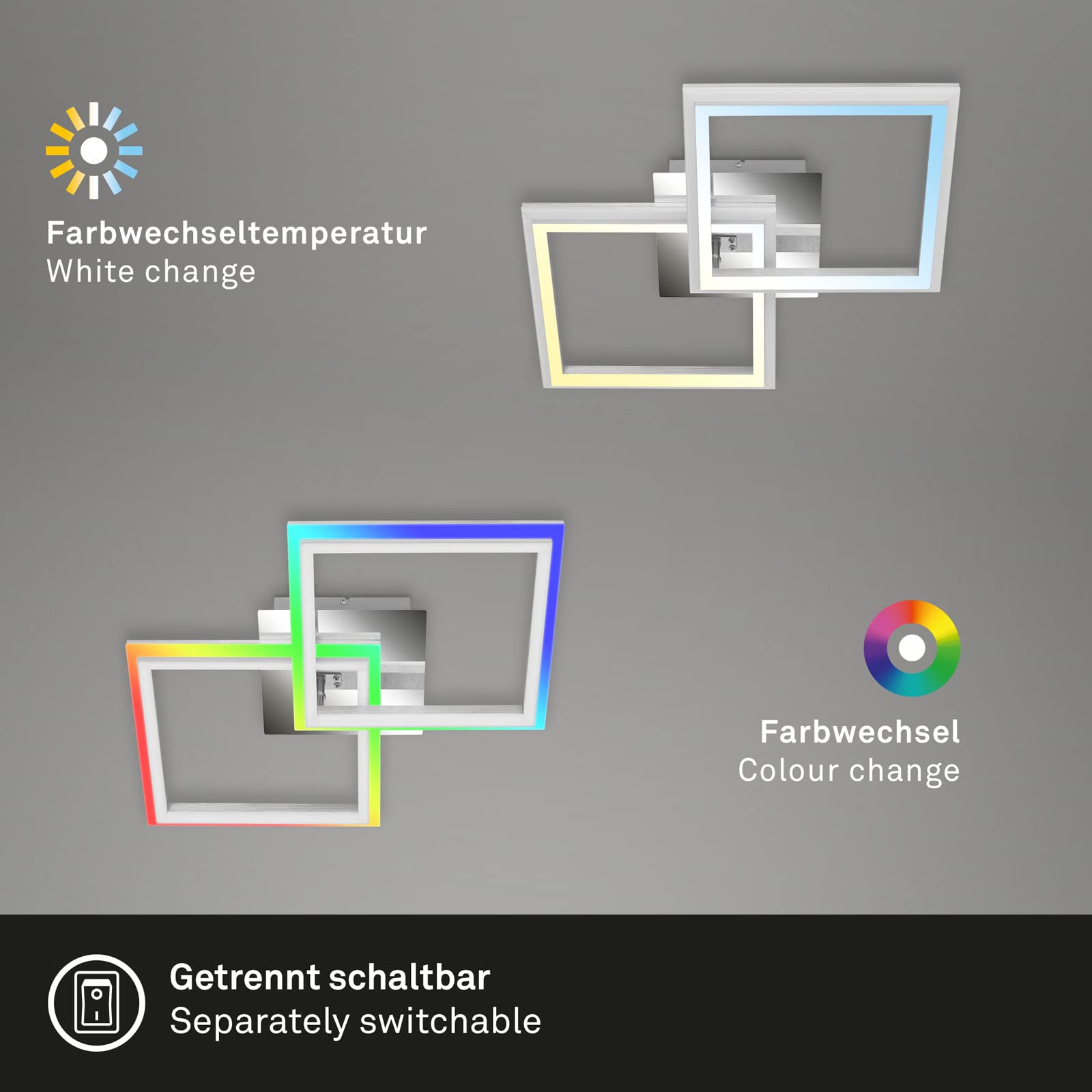 briloner-3652-019-led-deckenleuchte-rgb-2-flammig-schwenkbar-605x365x85-mm-chrom image 6