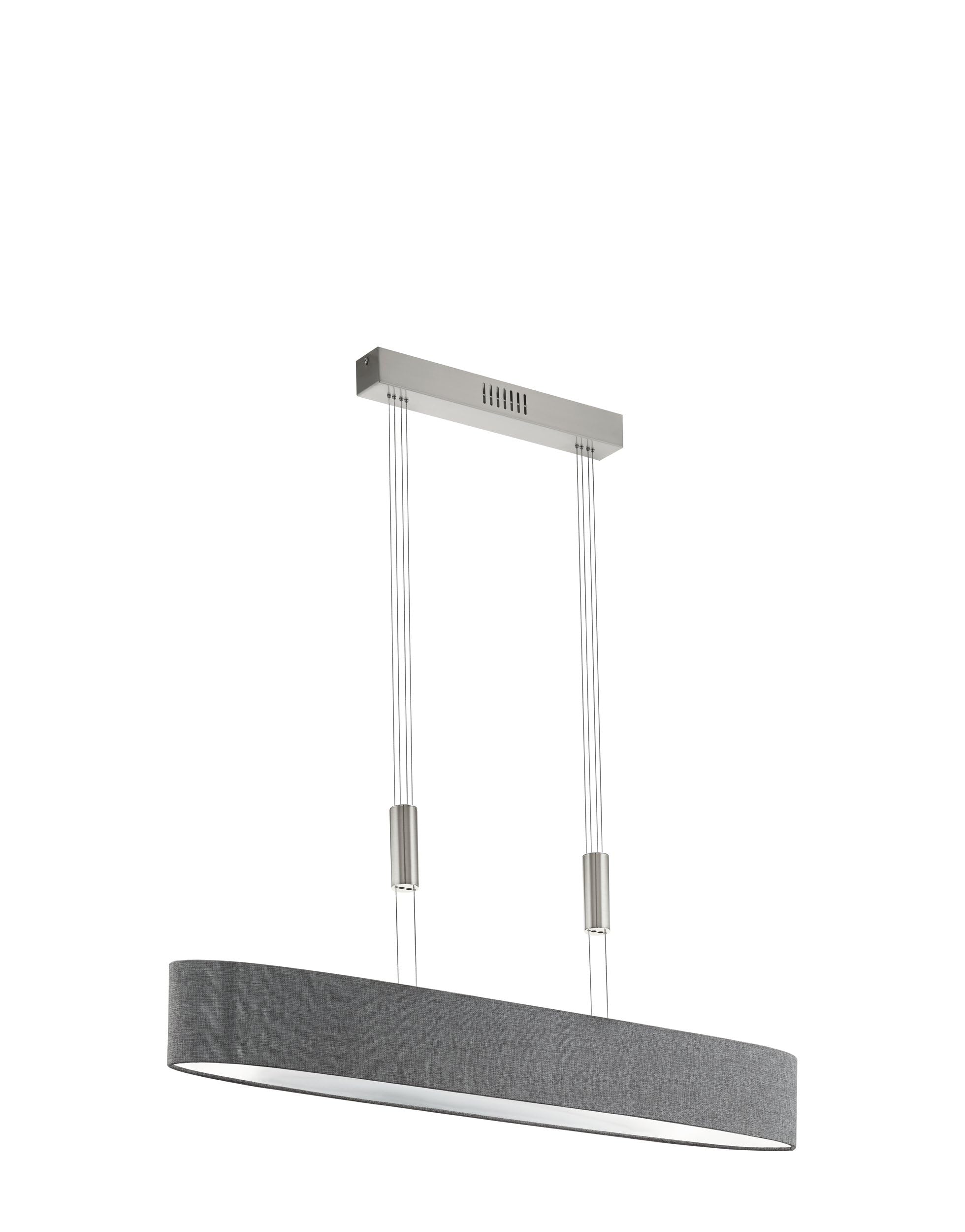 eglo-romao-led-h-ngelampe-esstisch-dimmbar-105-cm-nickel-matt-grau image 1