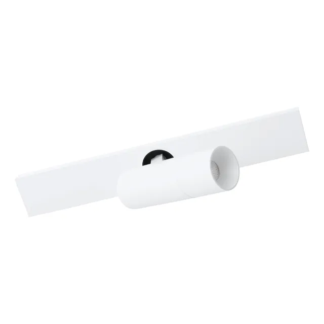 eglo-track-pro-tp-spotlight-led-modul-spot-schienen-spot-wei-warmwei-28-5-cm image 1