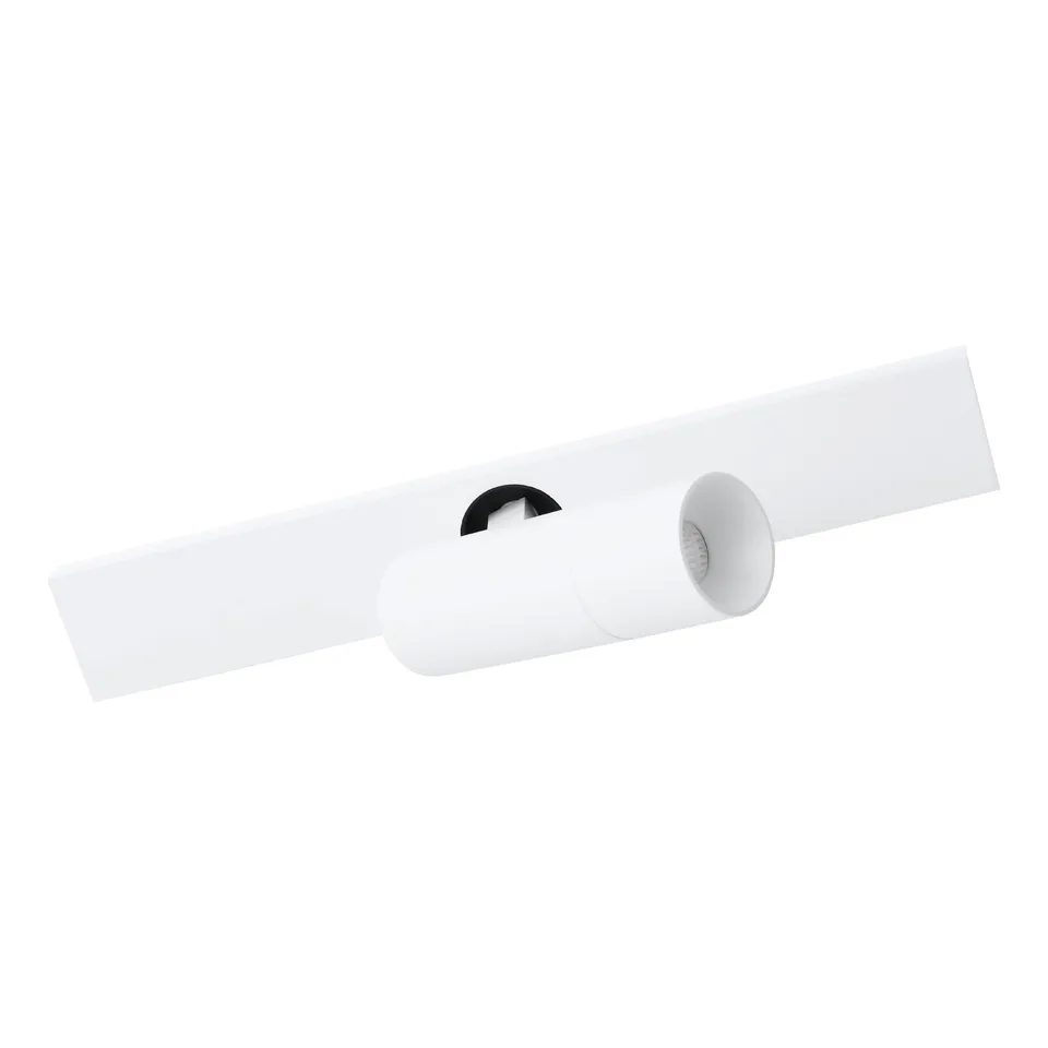 eglo-track-pro-tp-spotlight-led-modul-spot-schienen-spot-wei-warmwei-28-5-cm image 1