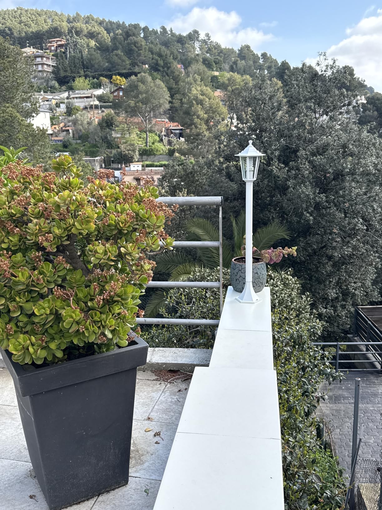 Wunderschön am Gartenweg