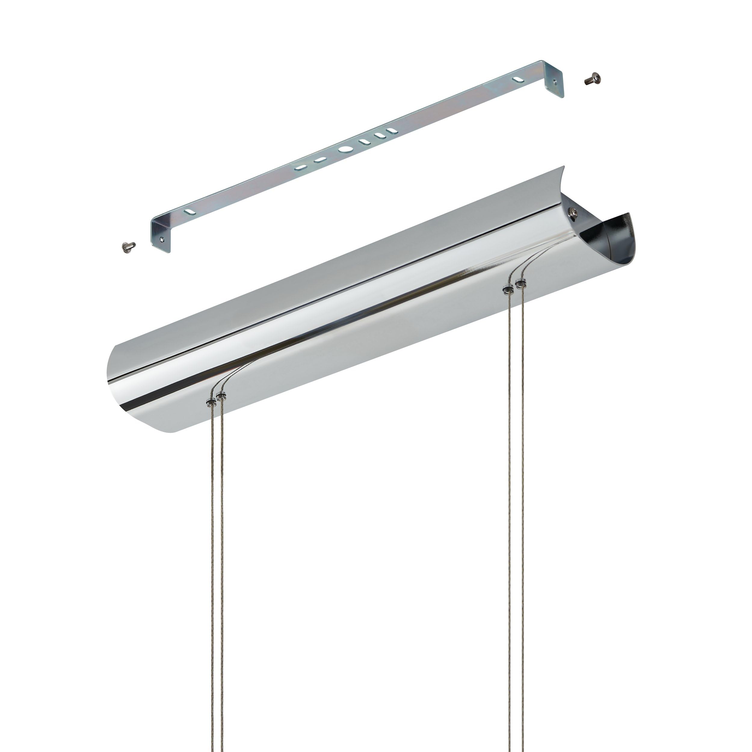 eglo-aleandro-1-led-h-ngelampe-4-flammig-chrom-wei-80-cm image 4