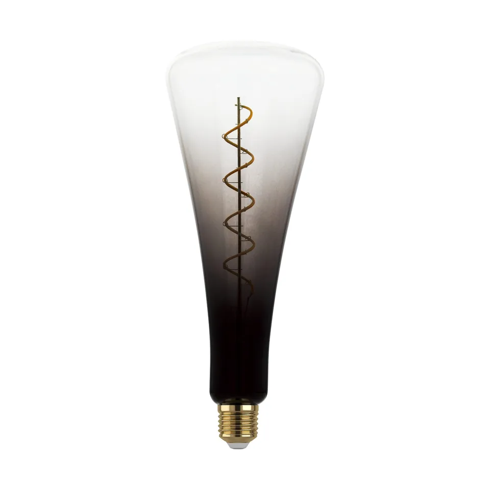 eglo-xxl-e27-spiral-led-retro-gl-hbirne-big-size-t110-28-cm-dimmbar image 1