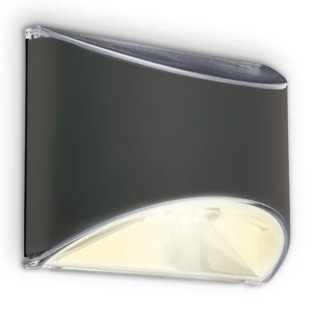 briloner-solar-wandleuchte-au-en-led-anthrazit-ip44-100x80x50-mm image 1
