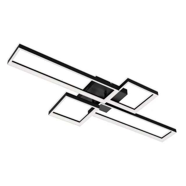 briloner-3014-015-led-deckenleuchte-dimmbar-schwarz-40w-4400-lumen image 1