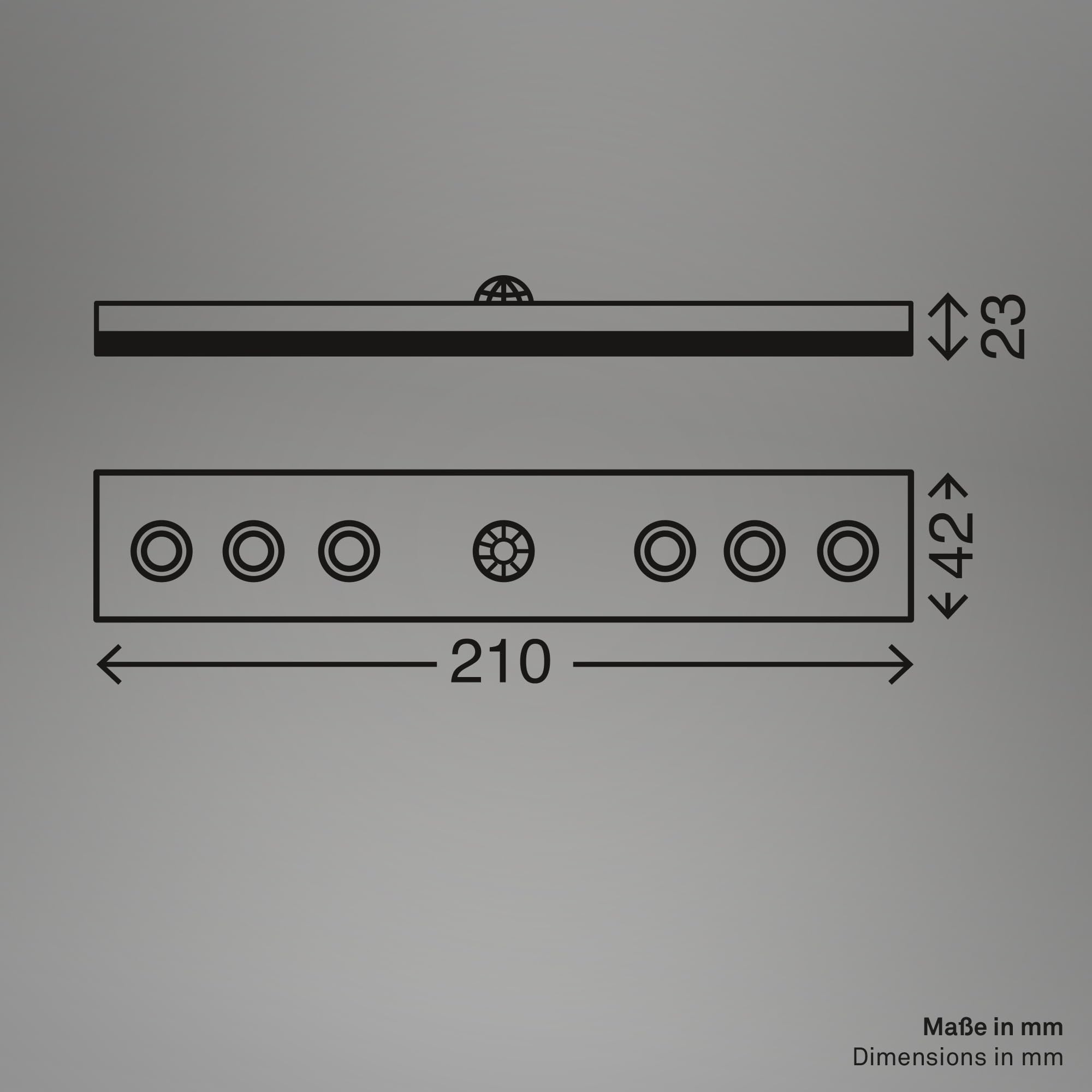 briloner-led-schrankleuchte-mit-bewegungsmelder-21-cm-batterie-silber image 6