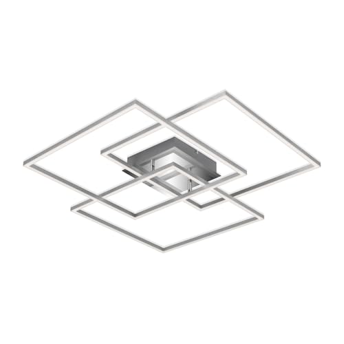 briloner-led-deckenleuchte-3097-018-52-w-4800-lm-chrom-alu-70x70-cm-mit-fernbedi image 4