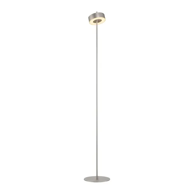 paul-neuhaus-q-rotate-led-stehleuchte-140-cm-dimmbar-cct-zigbee-smart-home-dark- image 1