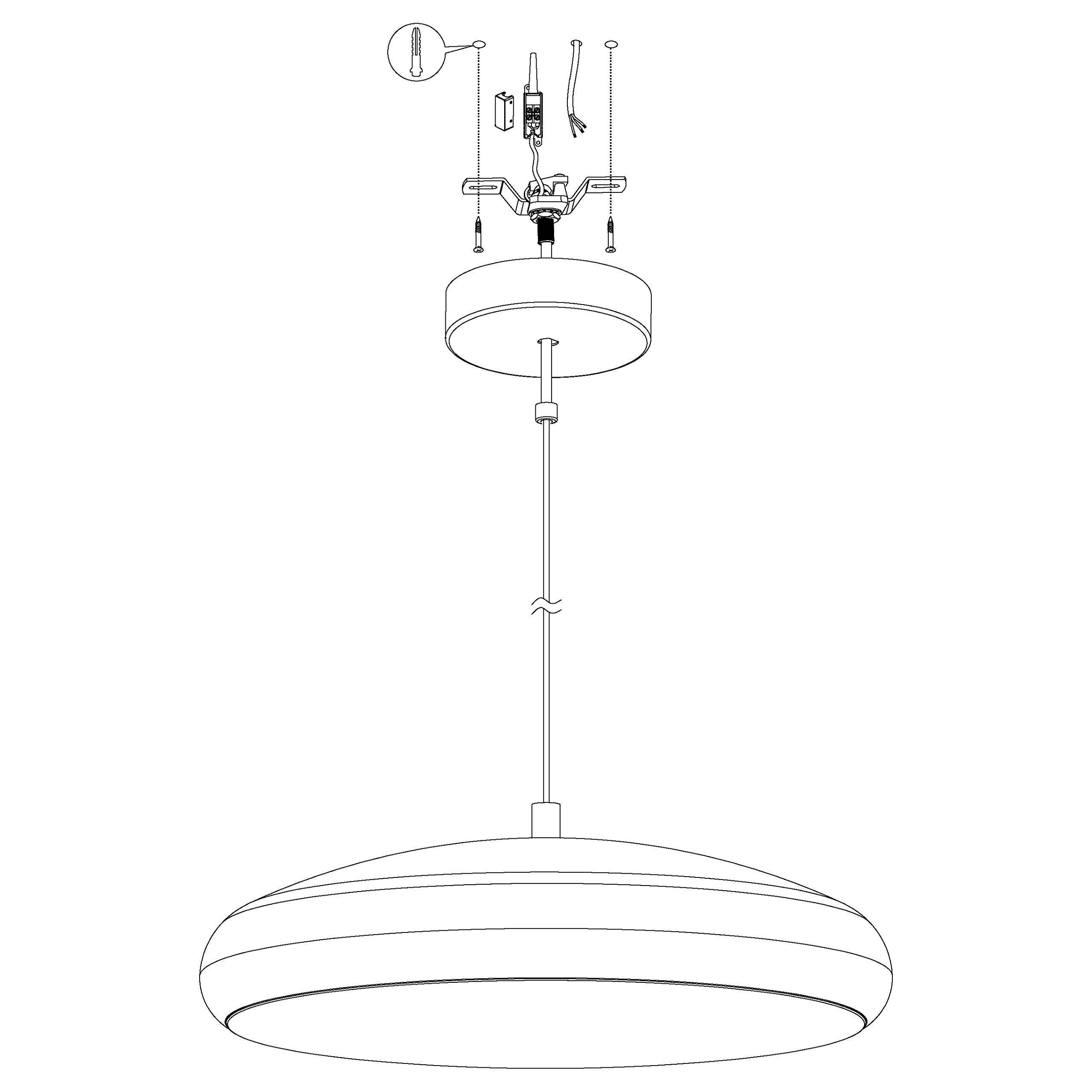 eglo-connect-riodeva-c-led-pendelleuchte-rund-wei-smart-rgb image 6