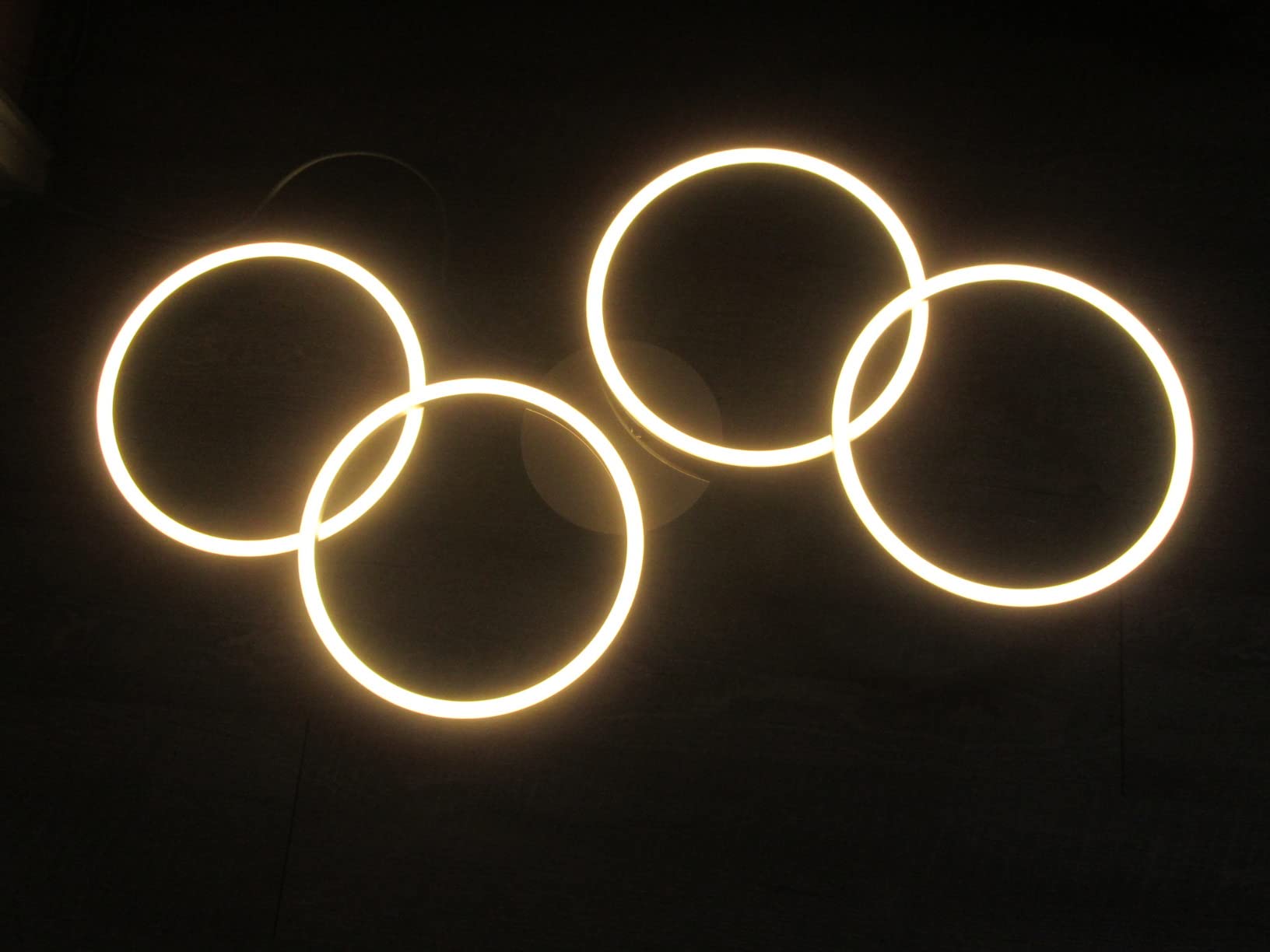 Gutes Licht, Fernbedienung zickig