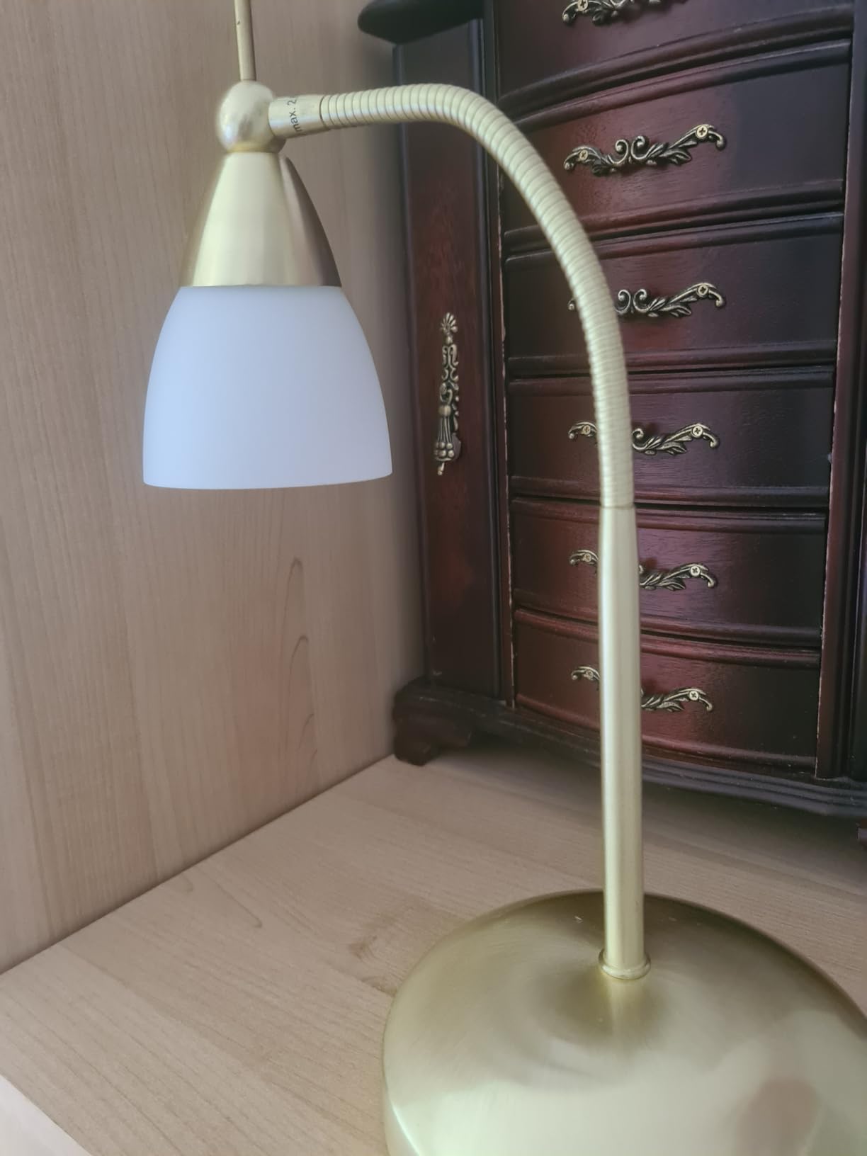 Schick und praktisch