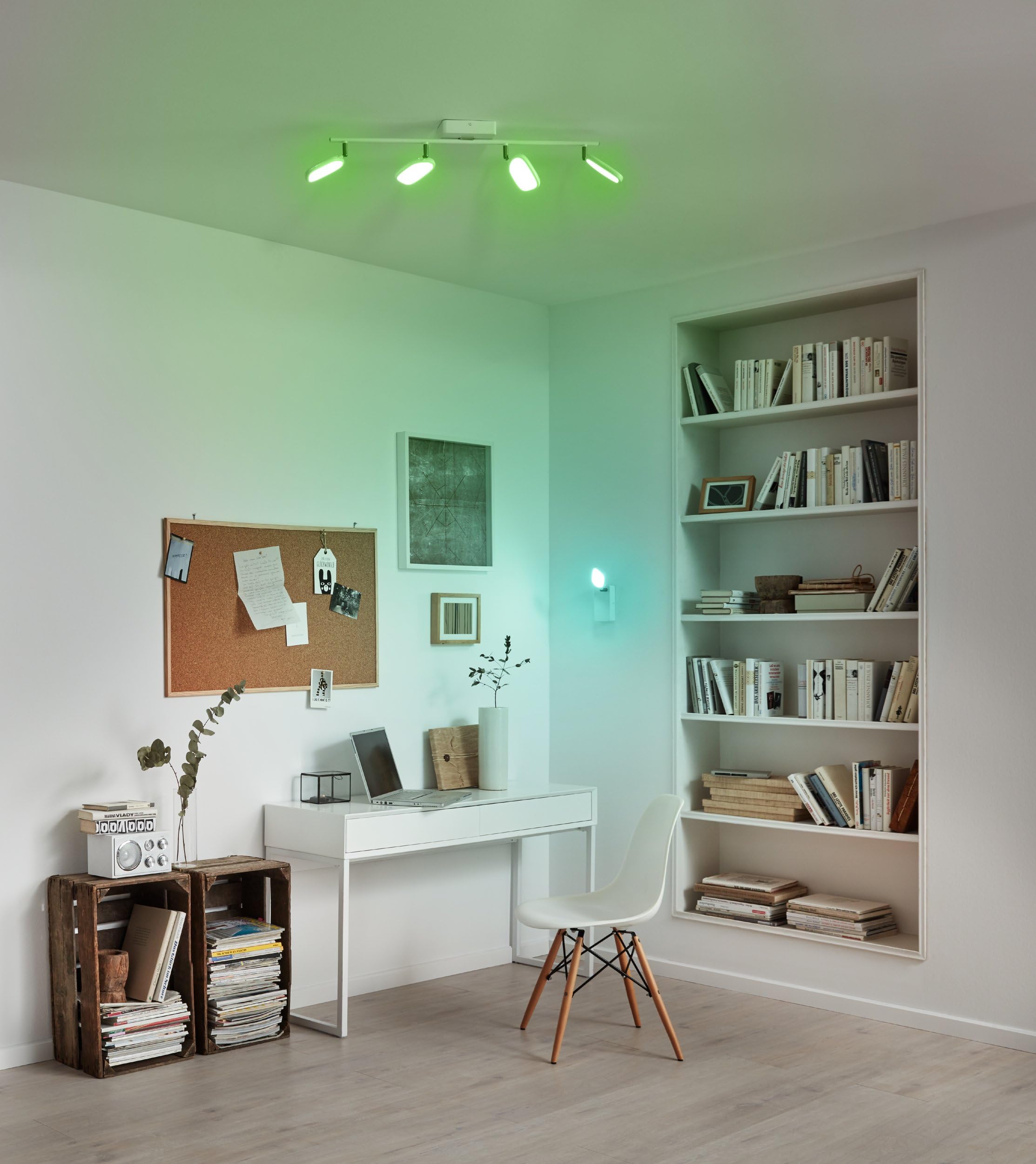 eglo-palombare-c-led-deckenleuchte-4-flammig-smart-home-wei image 2