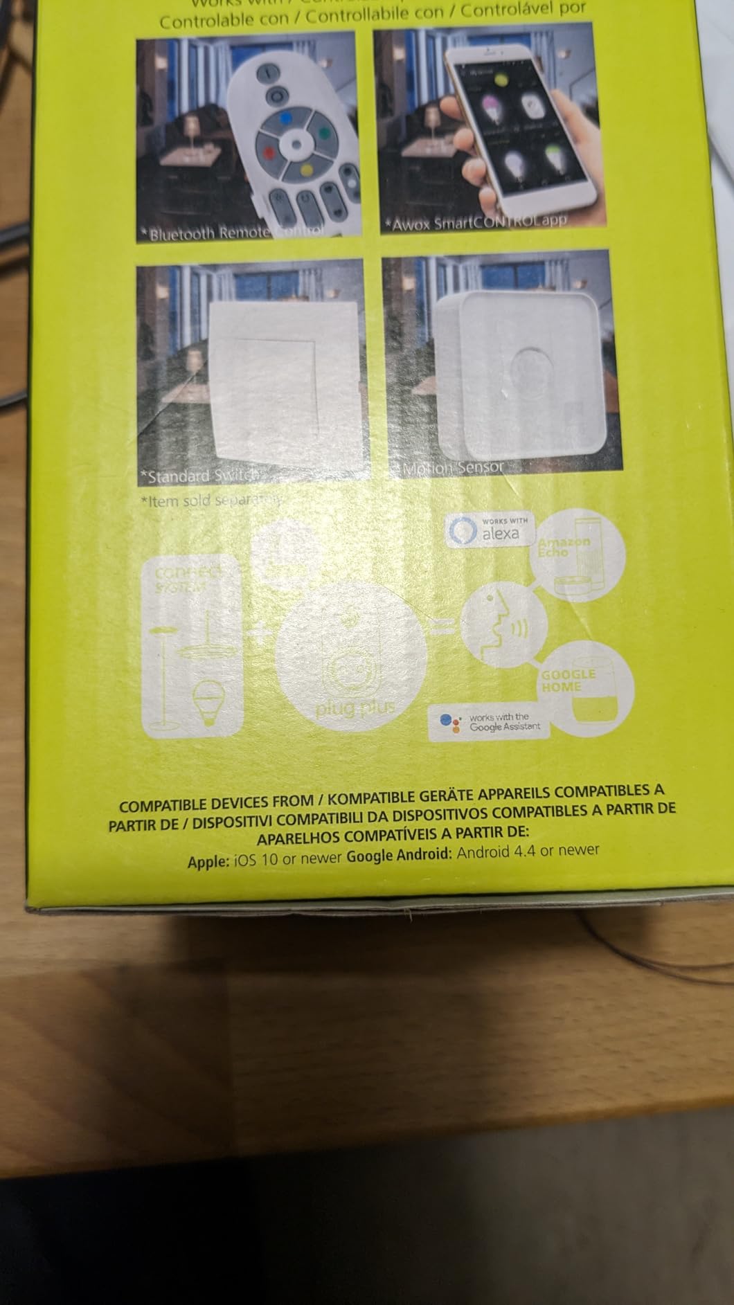 Smart-Home Upgrade für wenig Geld