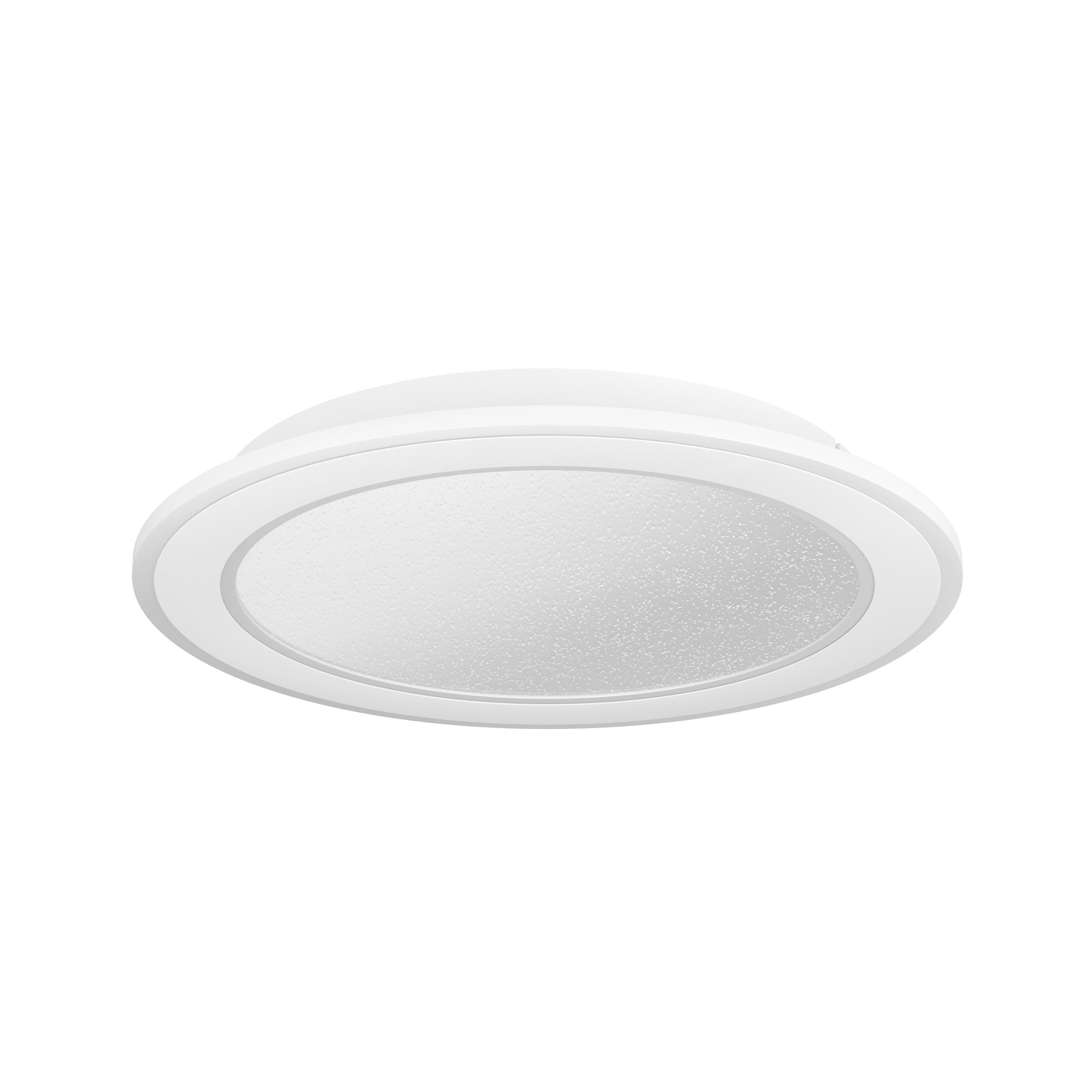 eglo-macchioni-led-deckenlampe-55x12-cm-kristall-fernbedienung-wei image 8