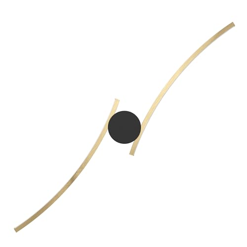 eglo-aieta-led-deckenleuchte-72cm-schwarz-messing-neutralwei image 8