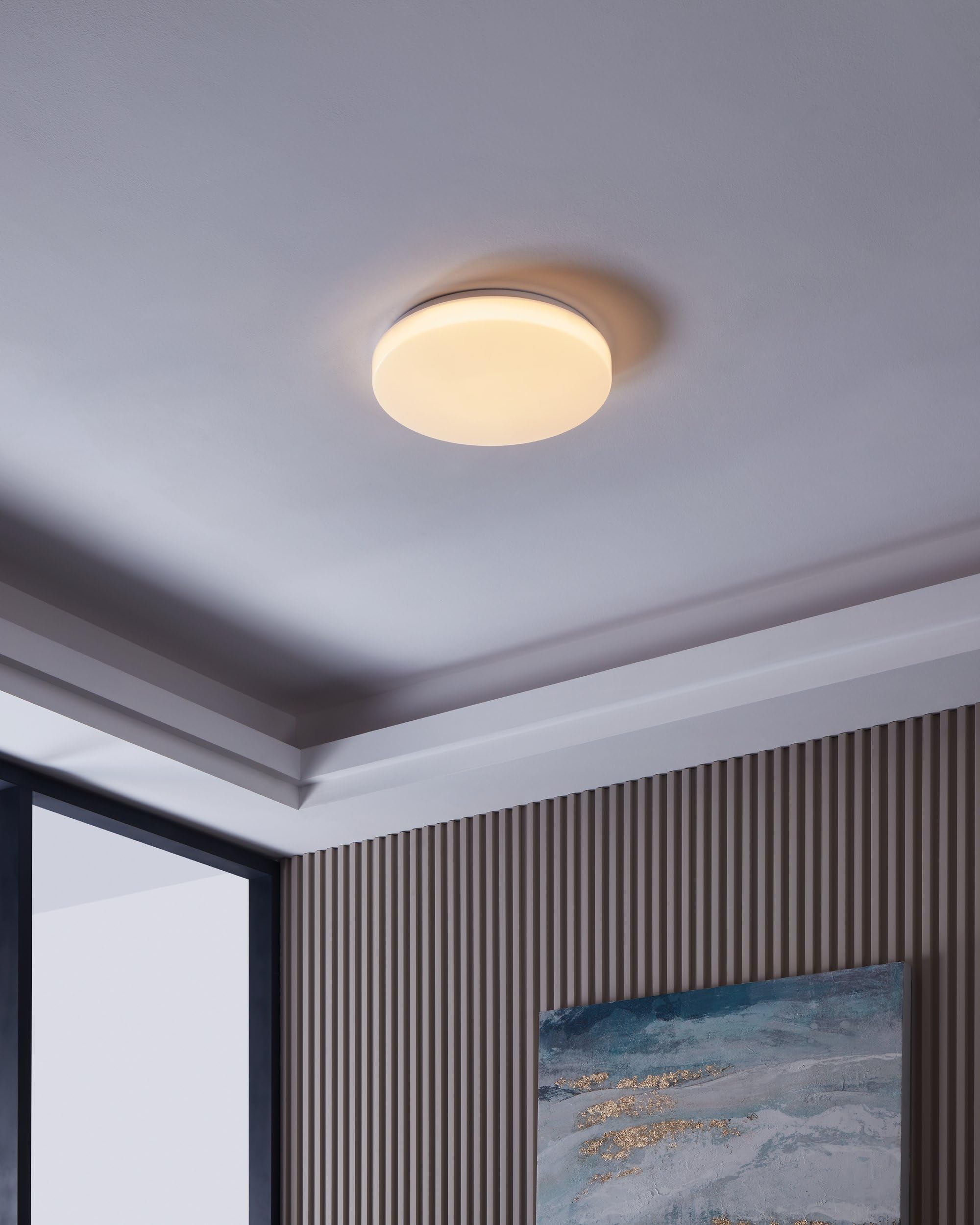 eglo-connect-z-totari-z-smart-led-deckenleuchte-38cm-tunable-white-app-zigbee image 2
