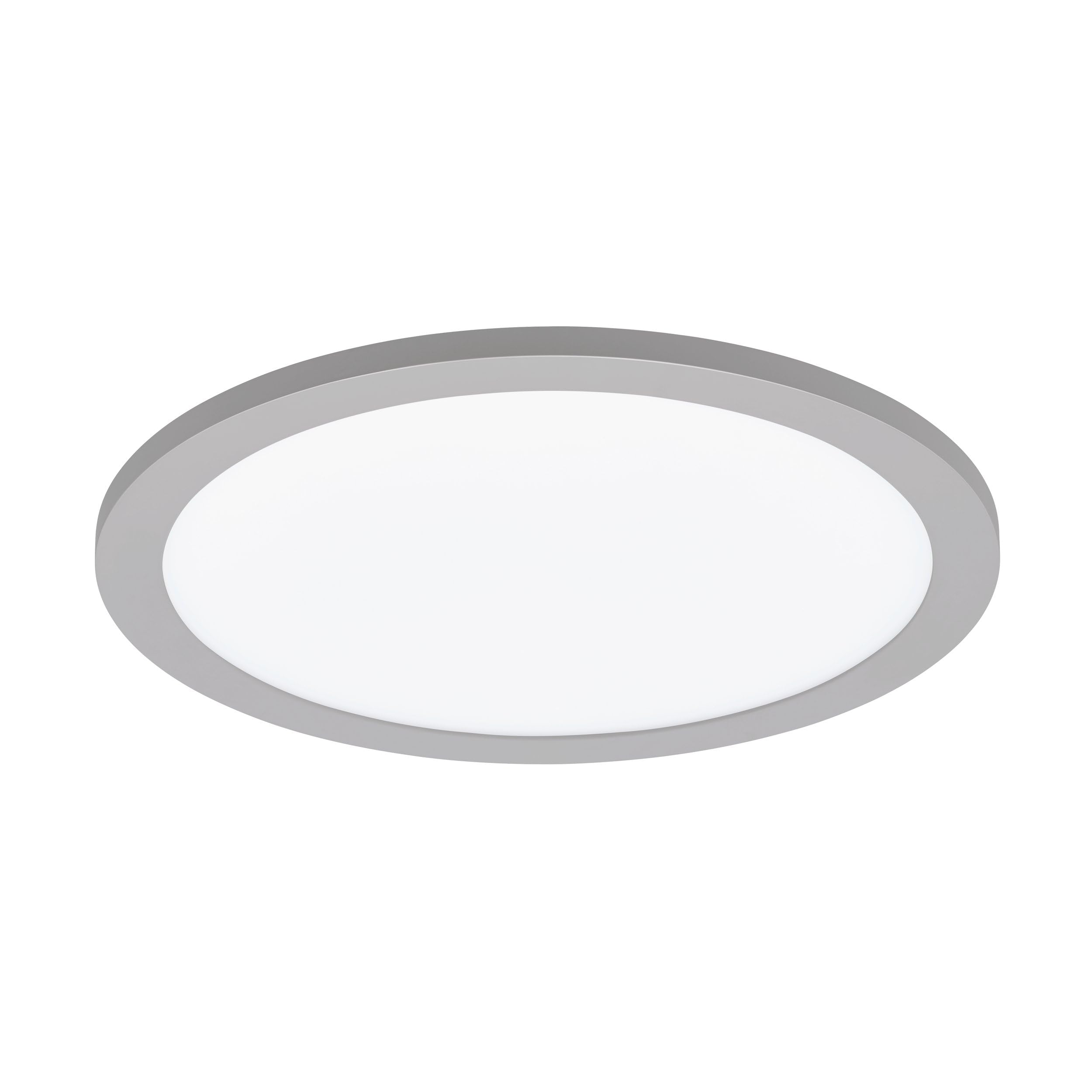 eglo-sarsina-led-deckenleuchte-30-cm-neutralwei-graualuminium-wei image 1