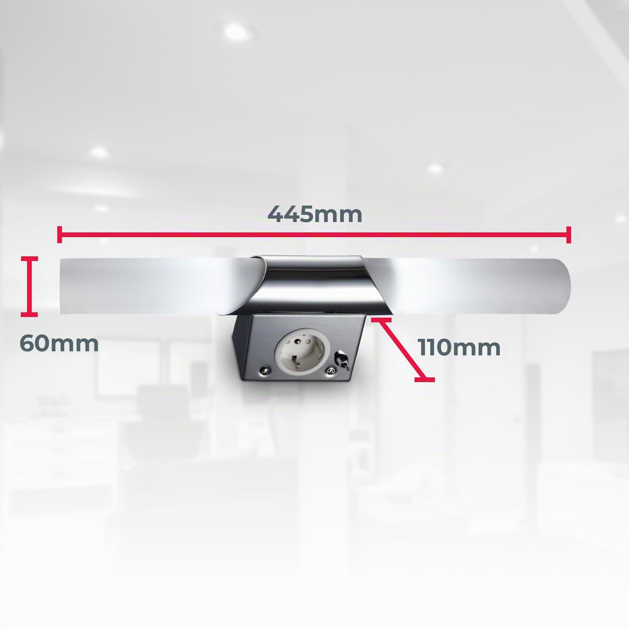 briloner-b-k-licht-spiegelleuchte-bad-chrom-44-5-cm-mit-steckdose-e14 image 7