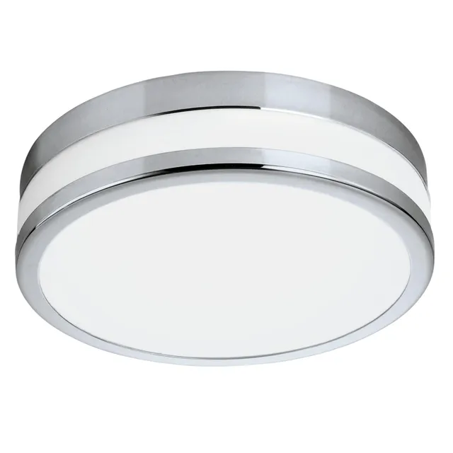 eglo-parlermo-led-badezimmer-deckenleuchte-ip44-24w-2100lm-wei image 1