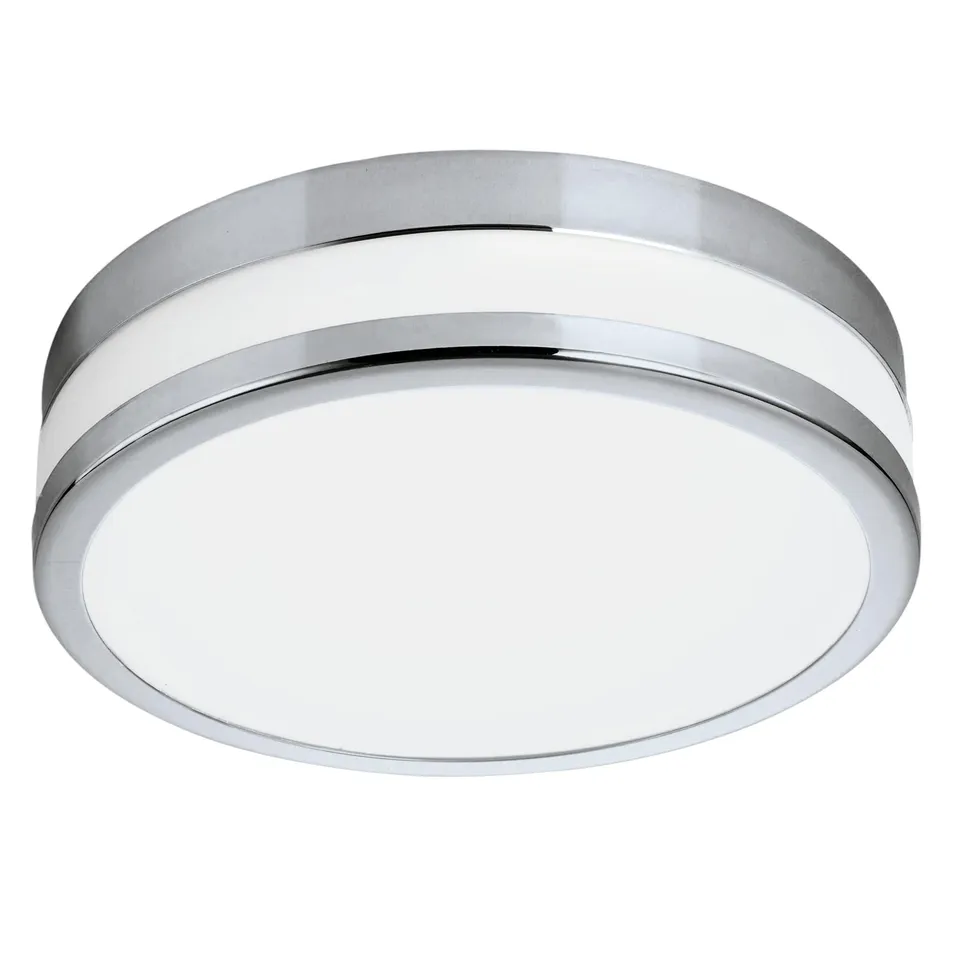 eglo-parlermo-led-badezimmer-deckenleuchte-ip44-24w-2100lm-wei image 1