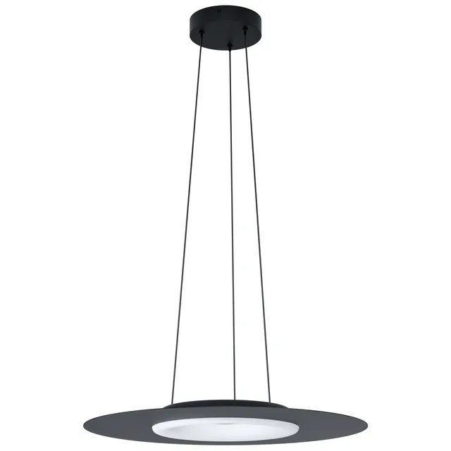 eglo-connect-compo-rosso-c-smart-led-pendelleuchte-58-cm-schwarz-rgb-cct-dimmbar image 1