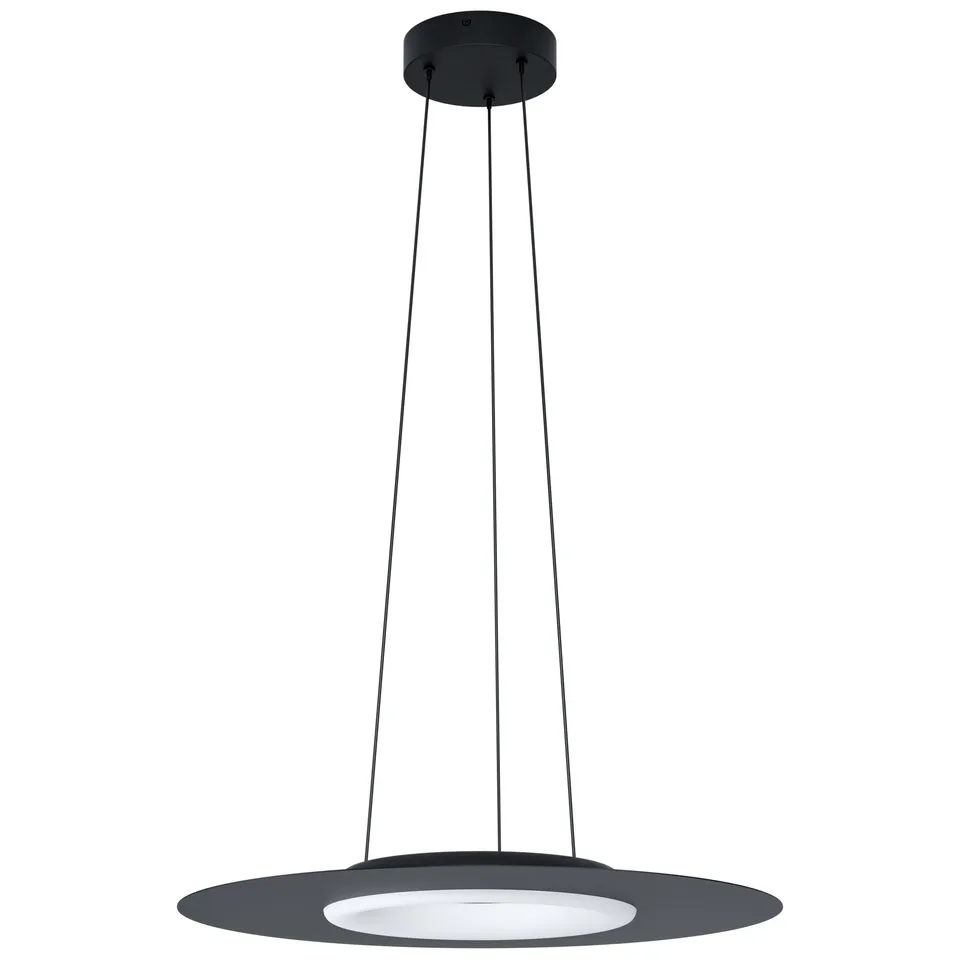 eglo-connect-compo-rosso-c-smart-led-pendelleuchte-58-cm-schwarz-rgb-cct-dimmbar image 1