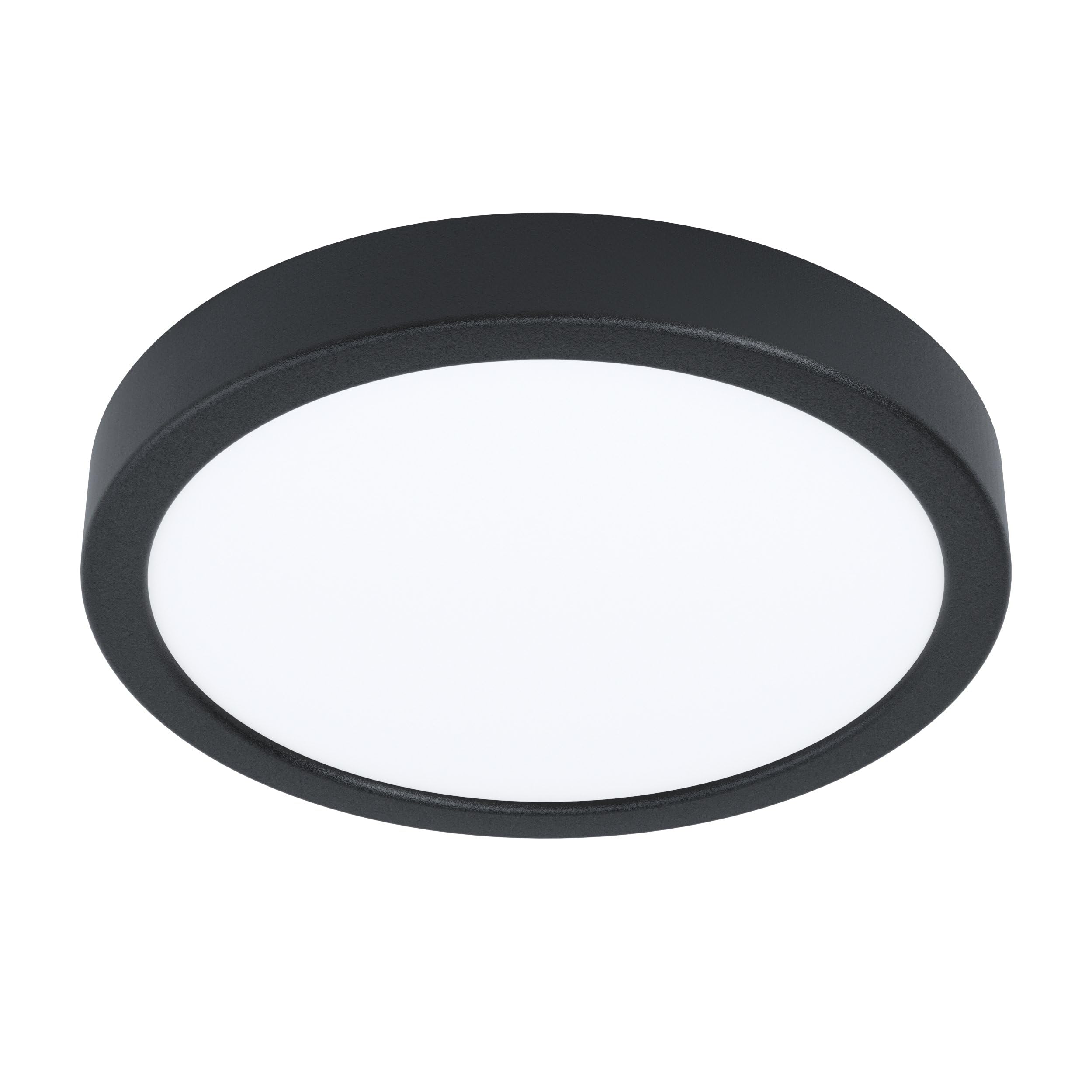 eglo-argolis-2-led-deckenleuchte-au-en-28-5-cm-schwarz-wei-ip44 image 1
