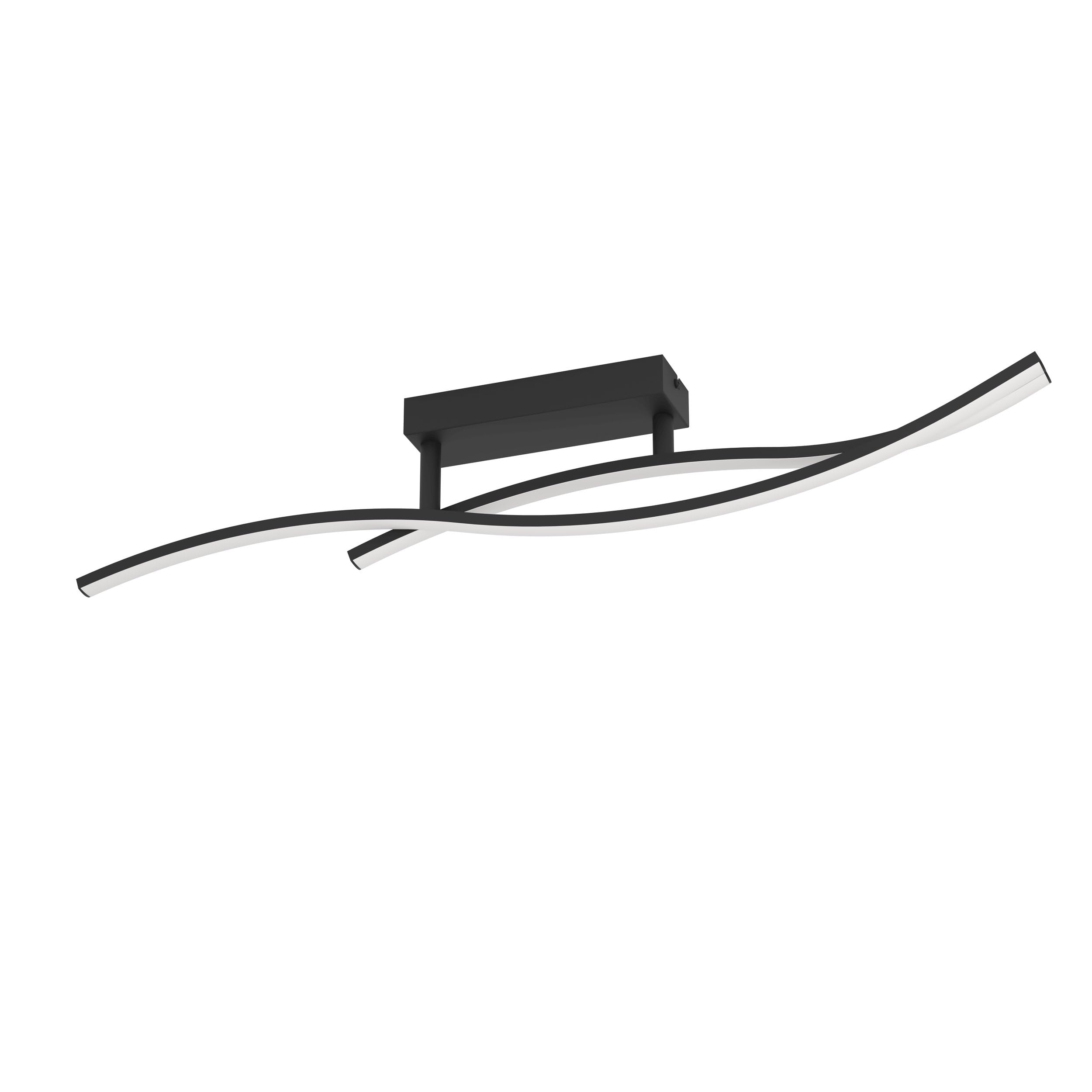 eglo-grisolia-led-h-ngelampe-140-cm-schwarz-pendelleuchte-ber-esstisch image 8